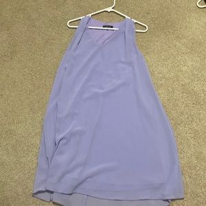 Small purple dress, Lbisse brand